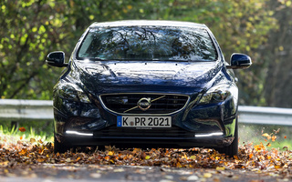 Volvo V40 Ocean Race (2014) (#30519)