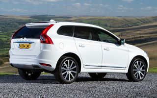 Volvo XC60 (2013) UK (#30546)