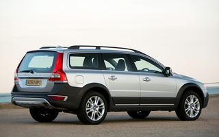 Volvo XC70 (2013) UK (#30566)