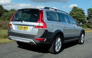 Volvo XC70 (2013) UK (#30569)