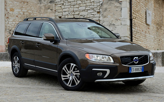 Volvo XC70 Polar (2014) (#30629)