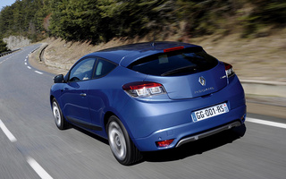 Renault Megane GT Coupe (2010) (#3063)