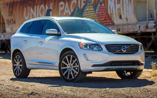 Volvo XC60 (2013) US (#30645)