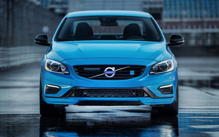 Volvo S60 Polestar (2014) (#30693)