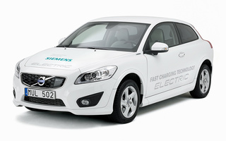 Volvo C30 Electric (2013) (#30698)