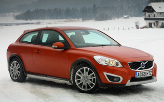 Volvo C30 (2010) UK (#30711)