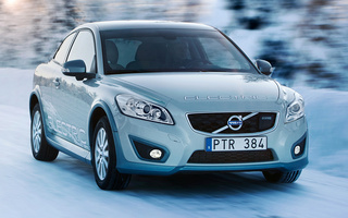 Volvo C30 BEV Prototype (2010) (#30785)