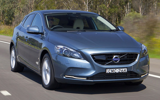 Volvo V40 (2012) AU (#30794)