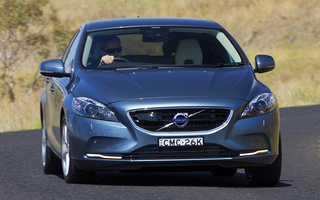 Volvo V40 (2012) AU (#30796)