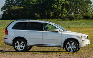 Volvo XC90 R-Design (2012) (#30809)