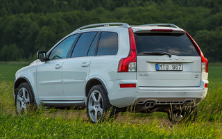 Volvo XC90 R-Design (2012) (#30810)