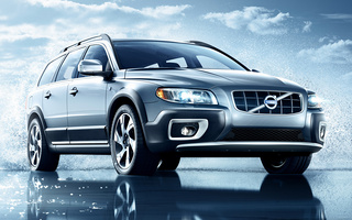 Volvo XC70 Ocean Race (2011) (#30850)