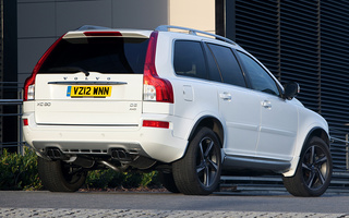 Volvo XC90 R-Design (2012) UK (#30871)