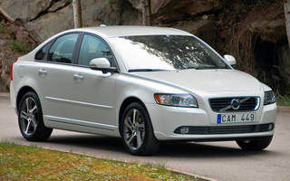 Volvo S40 Classic (2011) (#30877)