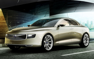 Volvo Concept Universe (2011) (#30898)