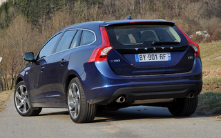 Volvo V60 Ocean Race (2011) (#30901)