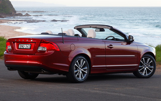 Volvo C70 (2010) AU (#30912)