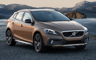 Volvo V40 Cross Country (2012) (#30925)