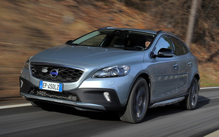 Volvo V40 Cross Country (2012) (#30935)