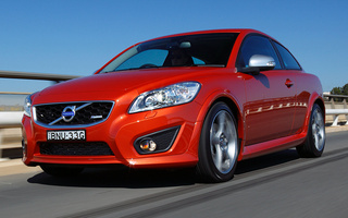 Volvo C30 R-Design (2010) AU (#30944)