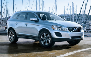 Volvo XC60 Ocean Race (2011) (#30952)