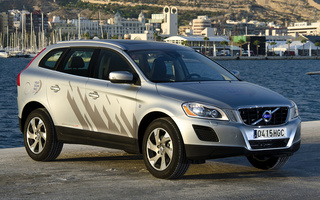 Volvo XC60 Ocean Race (2011) (#30953)