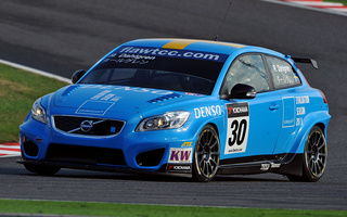 Volvo C30 WTCC (2011) (#30956)