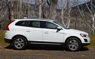 Volvo XC60 (2009) AU (#30967)