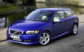 Volvo C30 R-Design (2008) (#30977)