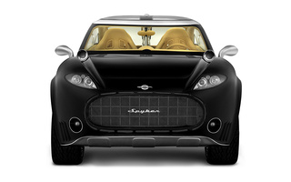 Spyker D12 Peking-to-Paris Concept (2006) (#310)