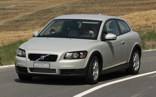 Volvo C30 Polar (2009) (#31000)