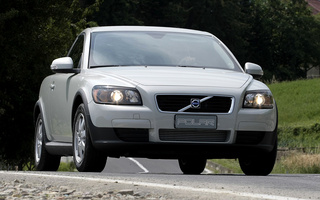 Volvo C30 Polar (2009) (#31001)