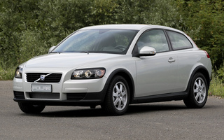 Volvo C30 Polar (2009) (#31002)