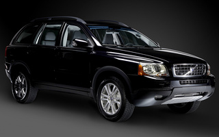 Volvo XC90 Polar (2009) (#31034)