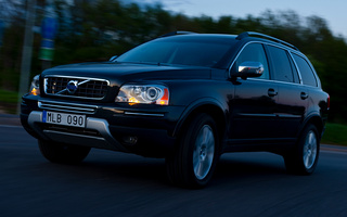 Volvo XC90 (2009) (#31043)