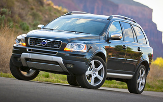 Volvo XC90 R-Design (2009) US (#31050)