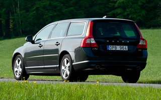 Volvo V70 (2009) (#31061)