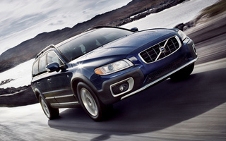 Volvo XC70 Ocean Race (2008) (#31074)