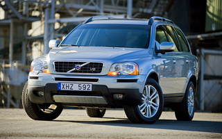 Volvo XC90 V8 (2008) (#31101)