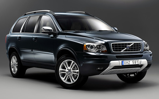 Volvo XC90 Executive (2008) (#31104)