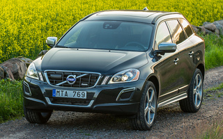 Volvo XC60 R-Design (2009) (#31108)