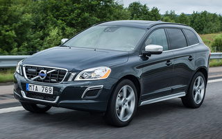 Volvo XC60 R-Design (2009) (#31110)