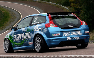 Volvo C30 STCC (2008) (#31124)