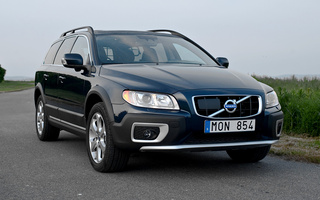 Volvo XC70 (2009) (#31132)