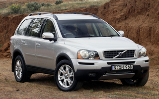 Volvo XC90 (2006) AU (#31174)