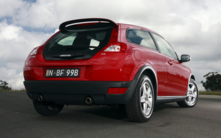 Volvo C30 (2007) AU (#31195)