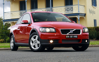 Volvo C30 (2007) AU (#31196)