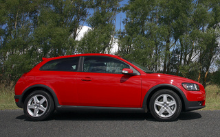 Volvo C30 (2007) AU (#31197)