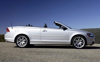 Volvo C70 (2005) AU (#31241)