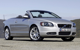 Volvo C70 (2005) AU (#31242)